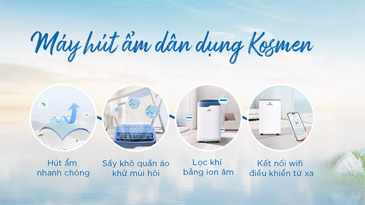 Máy hút ẩm dân dụng Kosmen.jpg